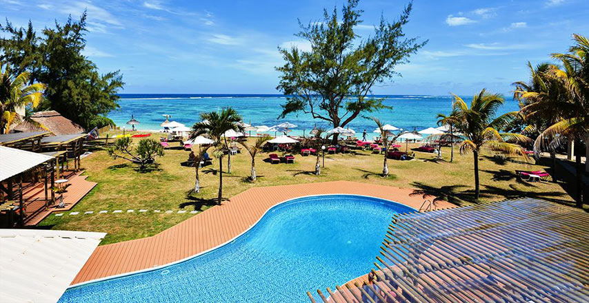 Mauritius All Inclusive Hotels